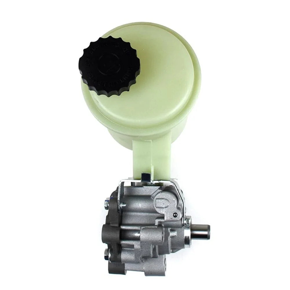 XDP Power Steering Pump New with Reservoir XD734