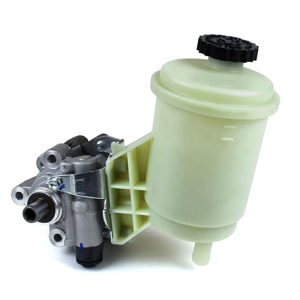 XDP Power Steering Pump New with Reservoir XD734