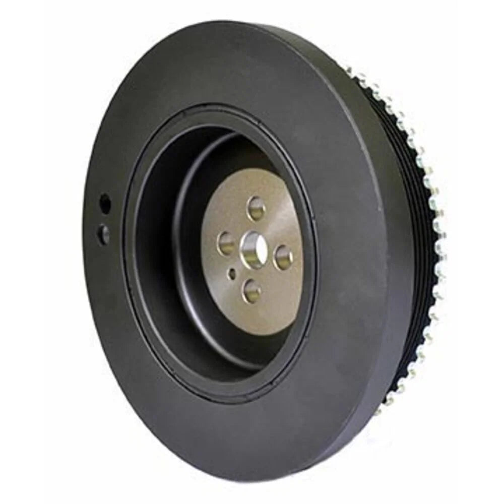 XDP Premium Balancer Series - Stock Replacement Harmonic Balancer - XD ...