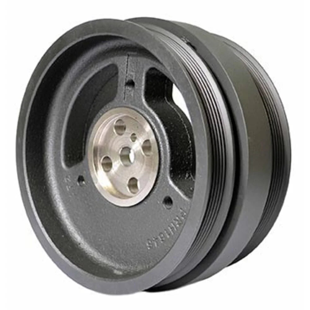 XDP Premium Balancer Series - Stock Replacement Harmonic Balancer - XD707