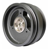 XDP Premium Balancer Series - Stock Replacement Harmonic Balancer - XD707