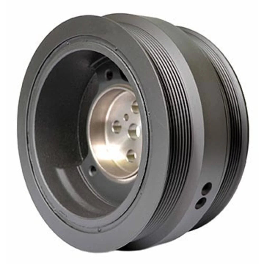 XDP Premium Balancer Series - Stock Replacement Harmonic Balancer - XD707