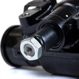 XDP Stock+ Power Steering Gearbox (New) XD753