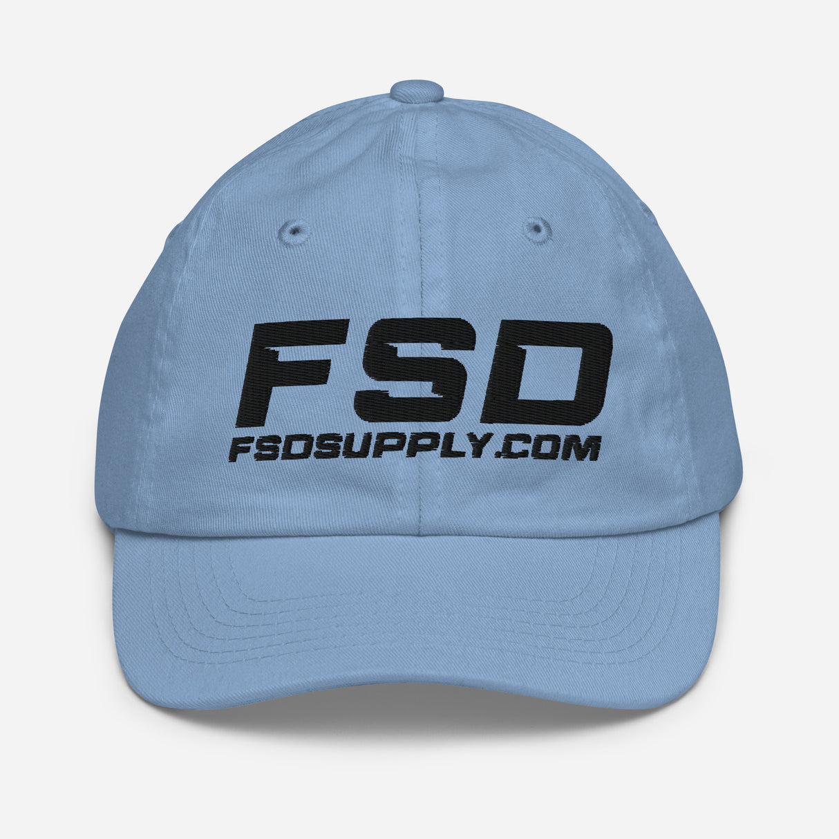 "FSD SUPPLY" Youth Baseball Cap