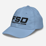 "FSD SUPPLY" Youth Baseball Cap