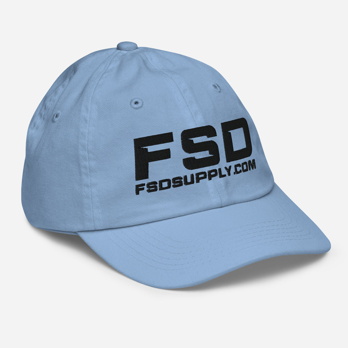 "FSD SUPPLY" Youth Baseball Cap