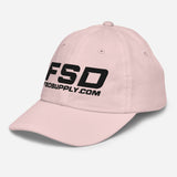 "FSD SUPPLY" Youth Baseball Cap