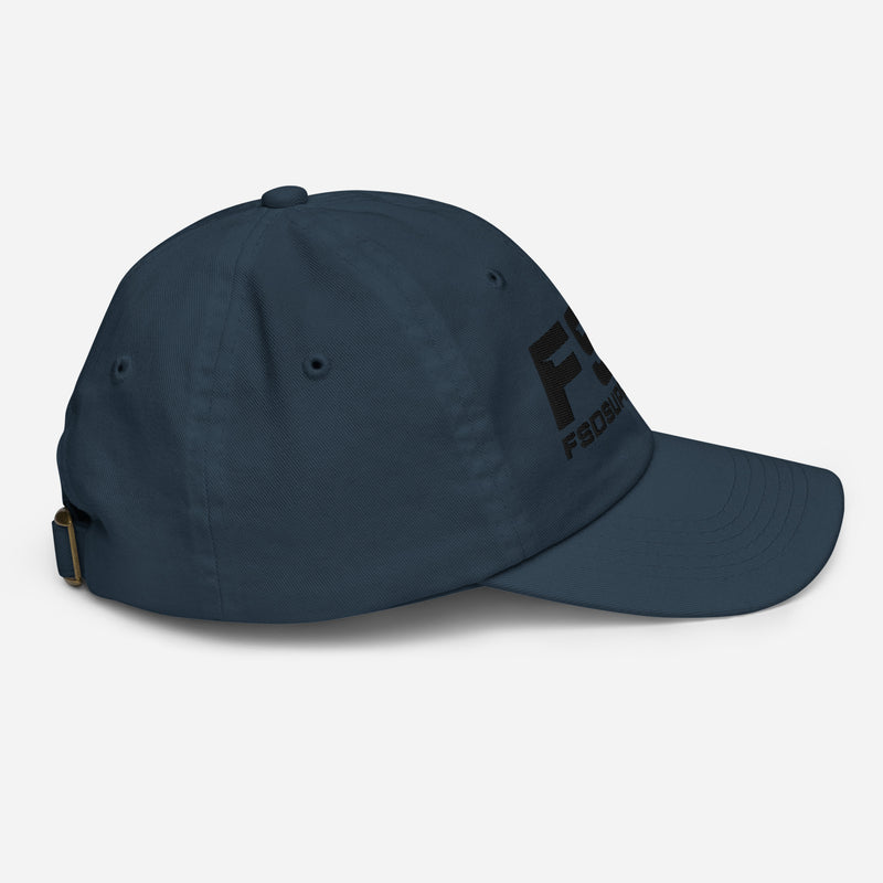 "FSD SUPPLY" Youth Baseball Cap