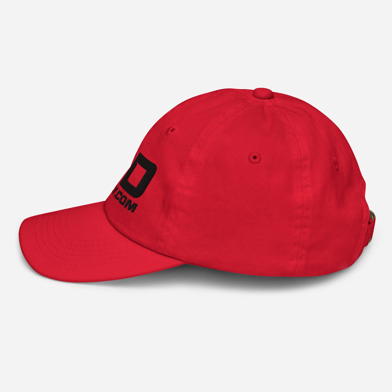 "FSD SUPPLY" Youth Baseball Cap