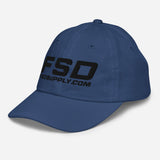 "FSD SUPPLY" Youth Baseball Cap