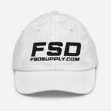 "FSD SUPPLY" Youth Baseball Cap