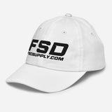 "FSD SUPPLY" Youth Baseball Cap