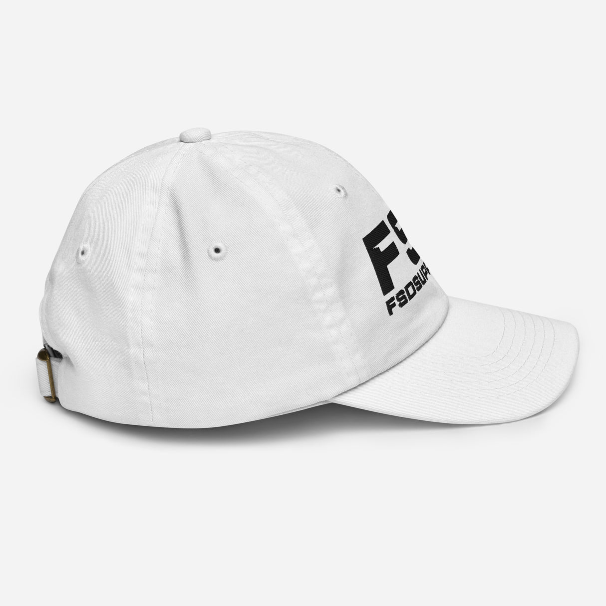 "FSD SUPPLY" Youth Baseball Cap