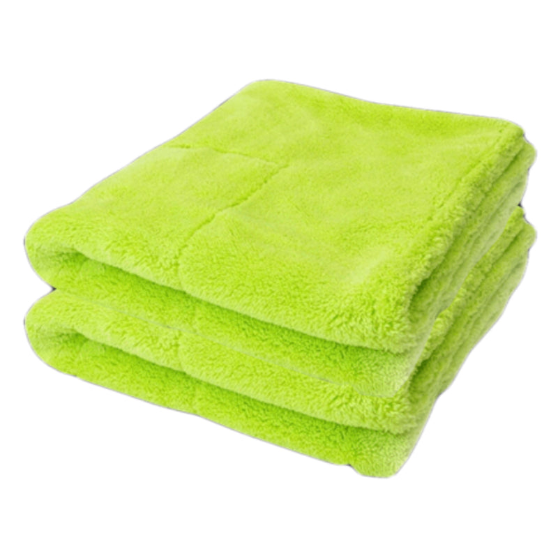 FSD Super Plush Drying Towels