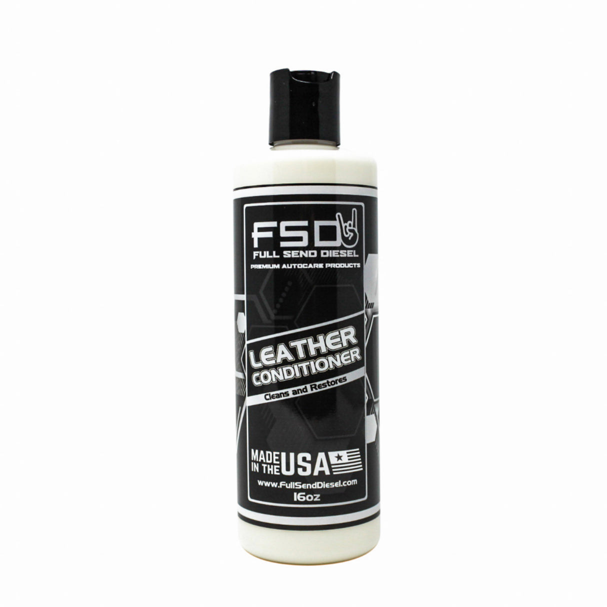 FSD Leather Conditioner