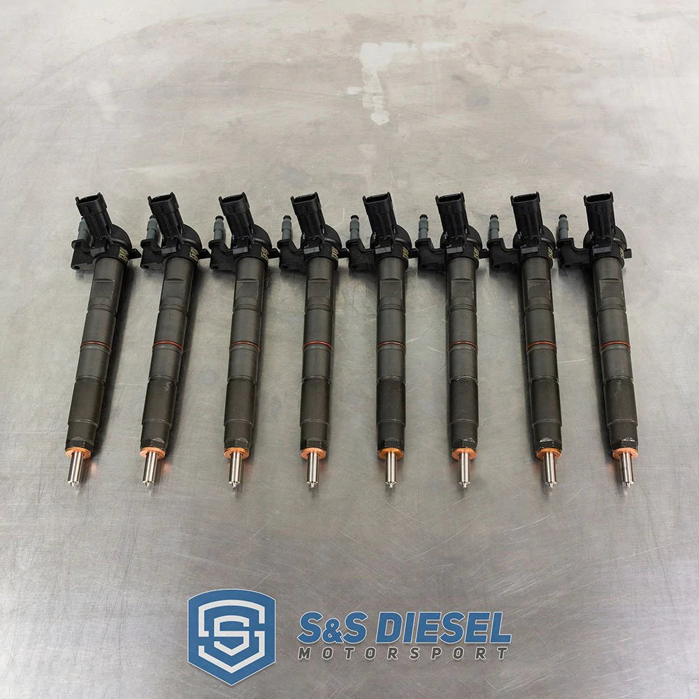 S&S 2011-2016 LML Duramax Injector