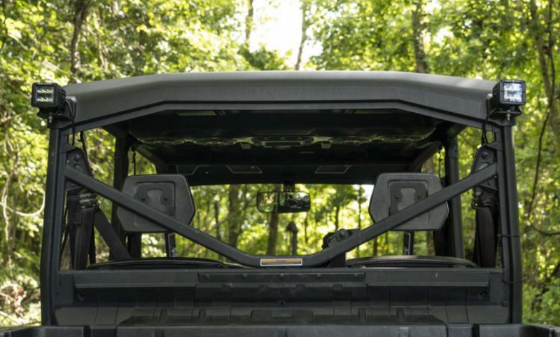 2016-2023 Can-Am Defender Rear Facing Pods