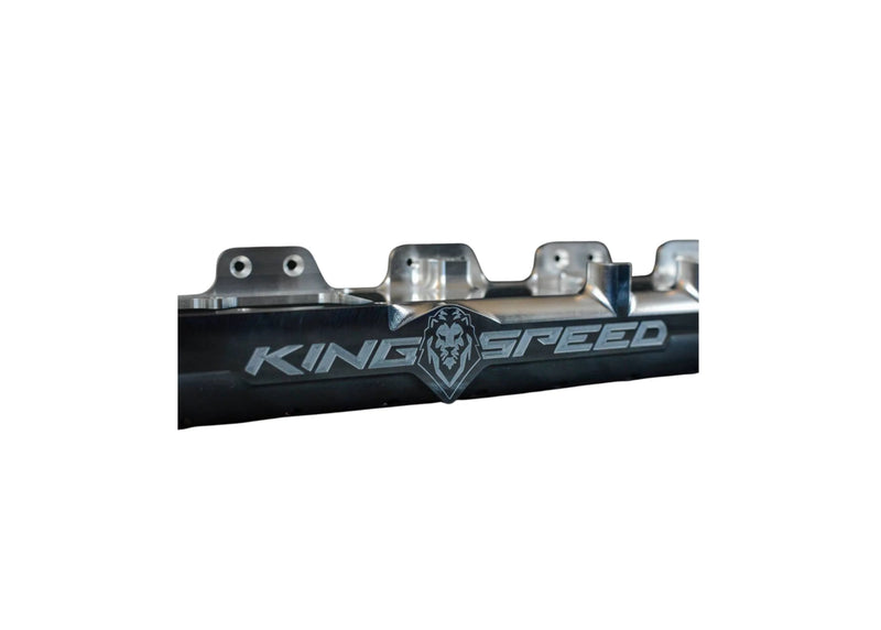 Kingspeed 07.5-09 Dodge Ram Billet Intake Manifold