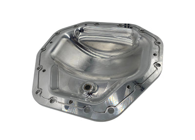 Kingspeed  Billet 17-Current Ford Powerstroke Aluminum Differential Cover M275 Axle
