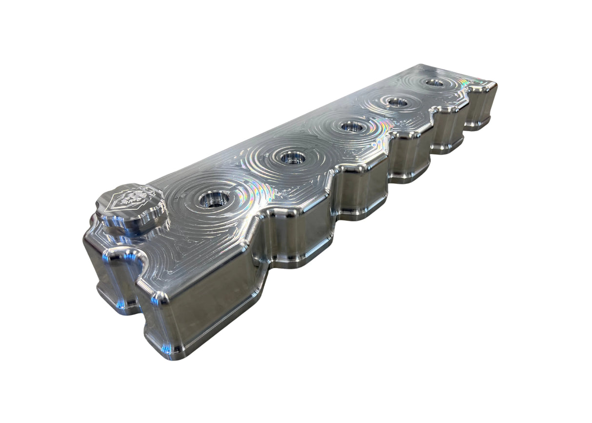 Kingspeed 98.5-02 Dodge Ram Billet Budget Builder Valve Cover