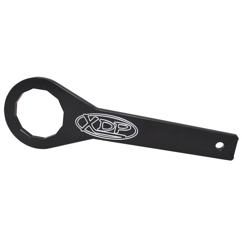 XDP Duramax WIF Water in Filter Wrench Black Aluminum XD128