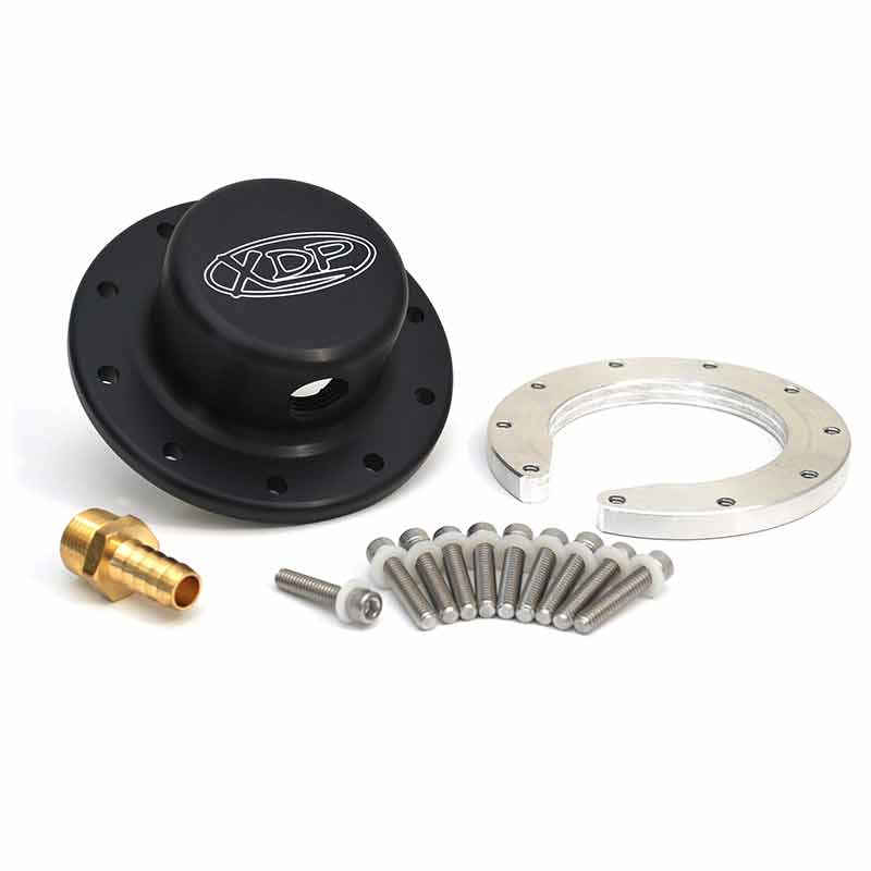 XDP Fuel Tank Sump Dual O-Ring Universal XD182