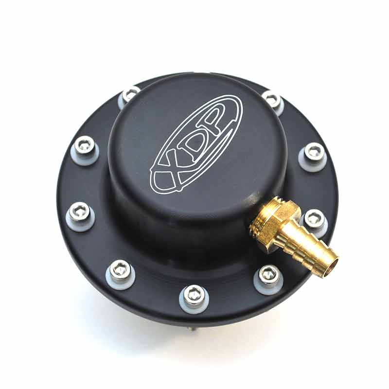 XDP Fuel Tank Sump Dual O-Ring Universal XD182