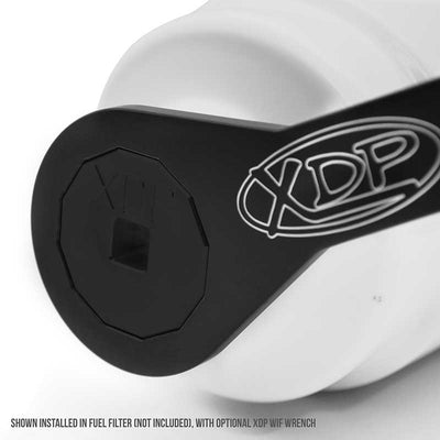 XDP Sensor Delete Plug 01-16 GM 6.6L Duramax XD137
