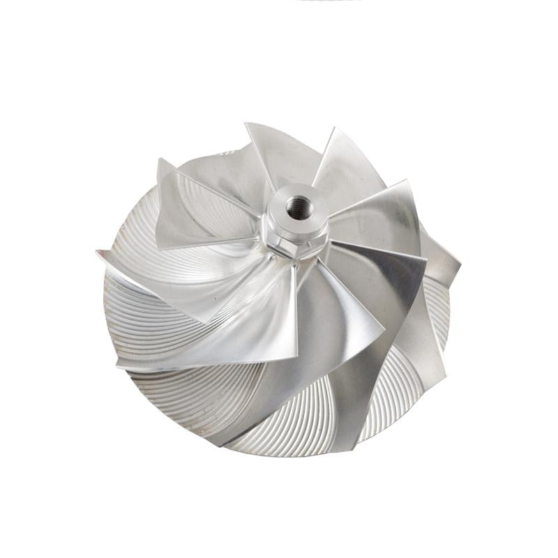 XDP X-Wheel Billet Compressor Wheel 99.5-03 Ford 7.3L Powerstroke XD170293-B