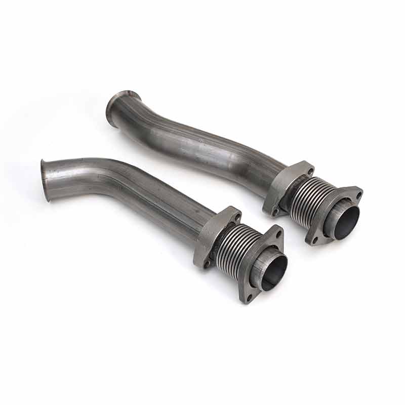 XDP Bellowed Up-Pipe Kit 99.5-03 Ford 7.3L Powerstroke XD178