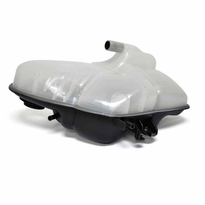 XDP Coolant Recovery Tank Reservoir 03-07 Ford 6.0L Powerstroke XD214