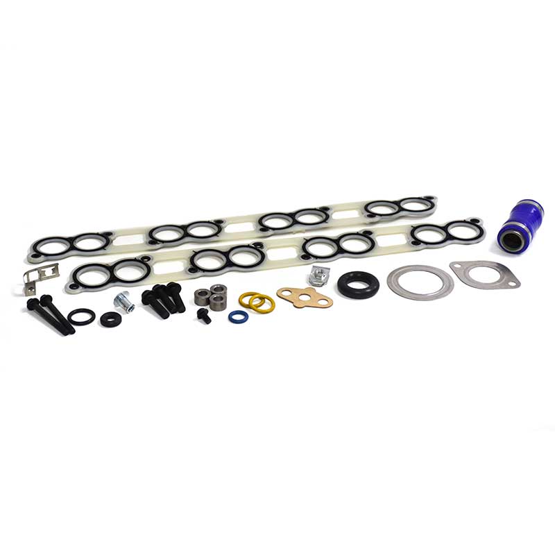XDP Exhaust Gas Recirculation (EGR) Cooler Gasket Kit 03-07 Ford 6.0L Powerstroke XD225