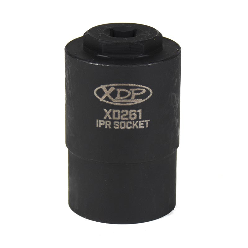 XDP Injector Pressure Regulator (IPR) Socket Ford 6.0L Powerstroke & International Diesel Engines XD261