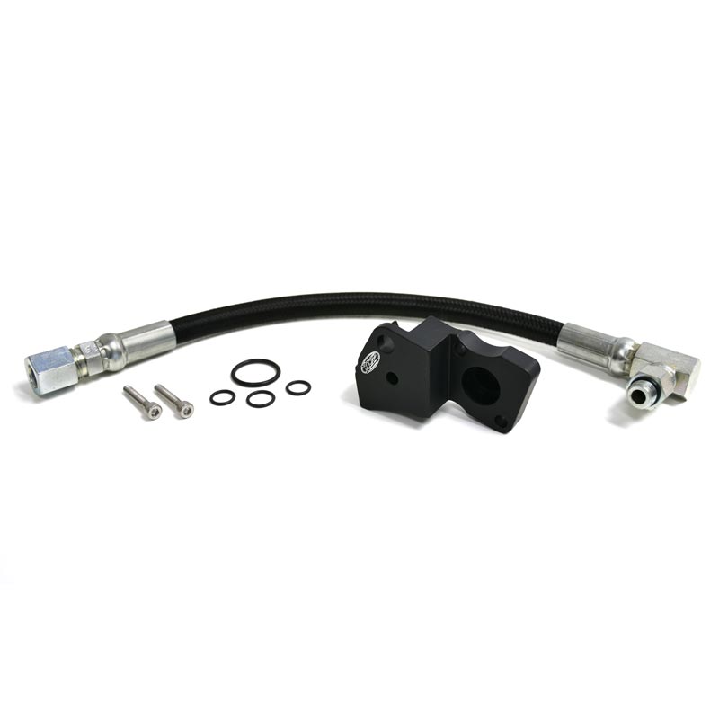 XDP CP4 Bypass Kit 11-14 Ford 6.7L Powerstroke XD281