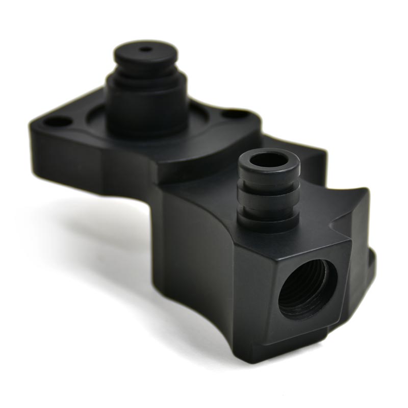 XDP CP4 Bypass Kit 15-16 Ford 6.7L Powerstroke XD282