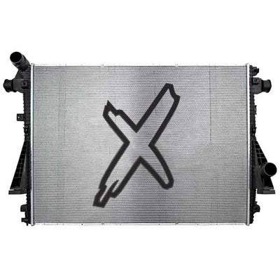 XDP Replacement Main Radiator 11-16 Ford 6.7L Powerstroke 1 Row XD291 X-Tra Cool