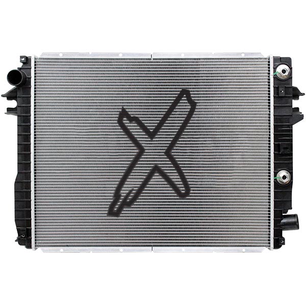 XDP Replacement Radiator Direct Fit 2013-2018 Dodge 6.7L Cummins X-TRA Cool XD294