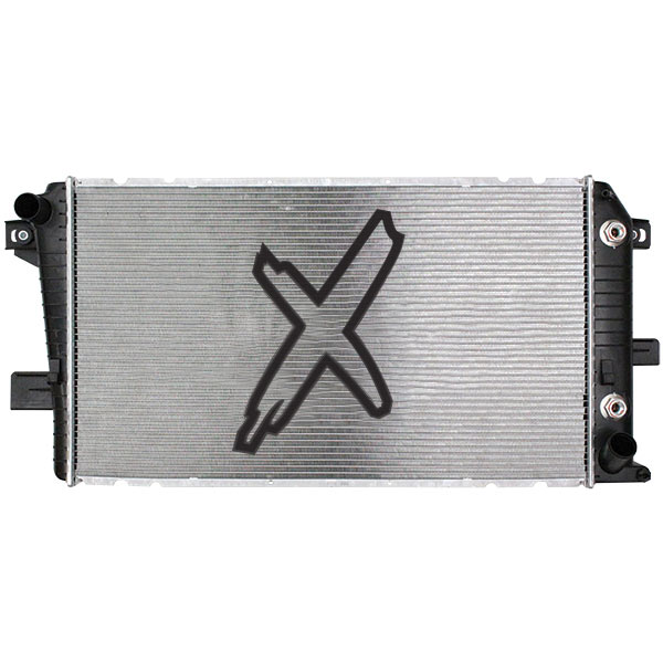 XDP Replacement Radiator Direct Fit 01-05 GM 6.6L Duramax X-TRA Cool XD295