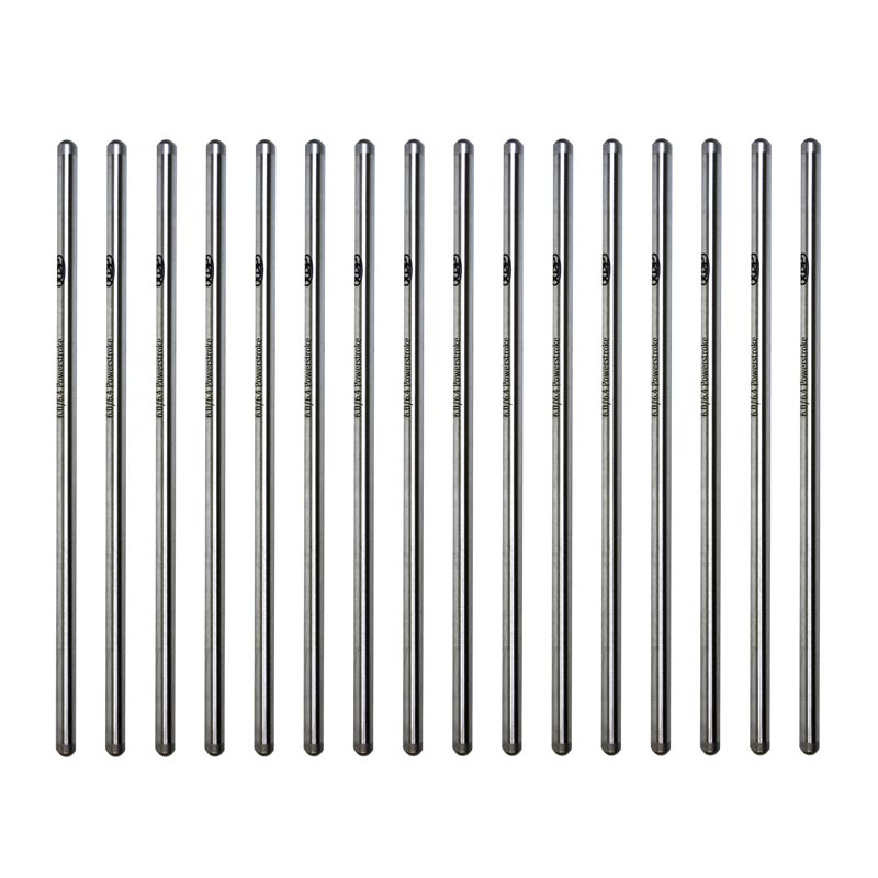 XDP 11/32 Inch Street Performance Pushrods 03-10 Ford 6.0L/6.4L Powerstroke XD320