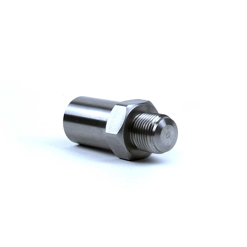 XDP Fuel Rail Plug 01-04 GM 6.6L Duramax LB7 XD335
