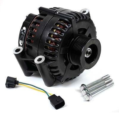 XDP Direct Replacement High Output 230 AMP Alternator 2003-2007 Ford 6.0L Powerstroke XD362