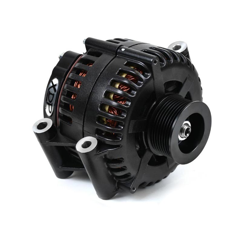 XDP Direct Replacement High Output 230 AMP Alternator 2008-2010 Ford 6.4L Powerstroke XD363
