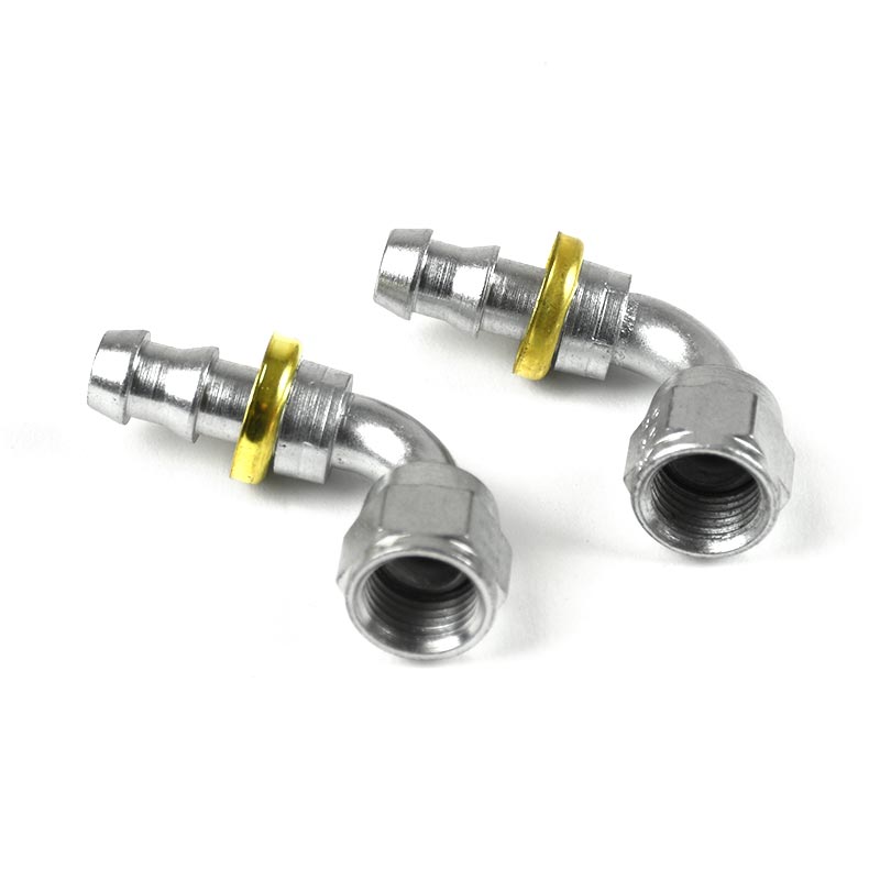 XDP 10-18 Dodge Cummins 6.7L CAT Filter Adapter