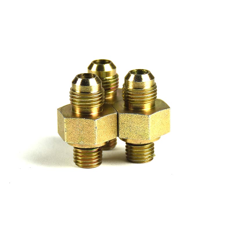 XDP 10-18 Dodge Cummins 6.7L CAT Filter Adapter