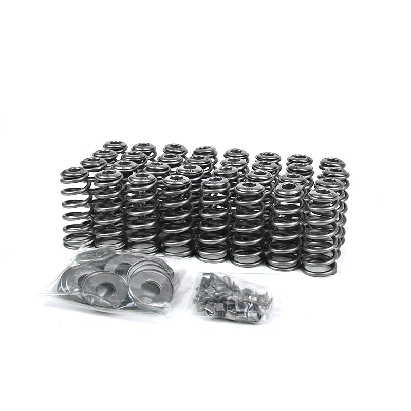 XDP Performance Valve Springs and Retainer 2001-2016 GM 6.6L Duramax