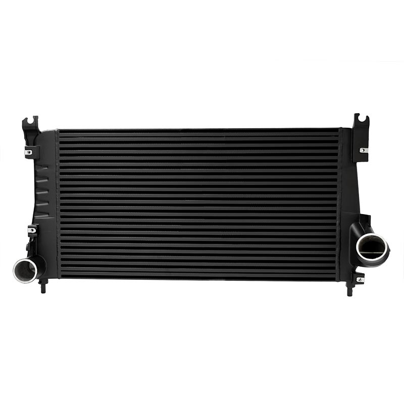 XDP X-TRA Cool Direct-Fit HD Intercooler For 06-10 GM 6.6L Duramax LBZ/LMM