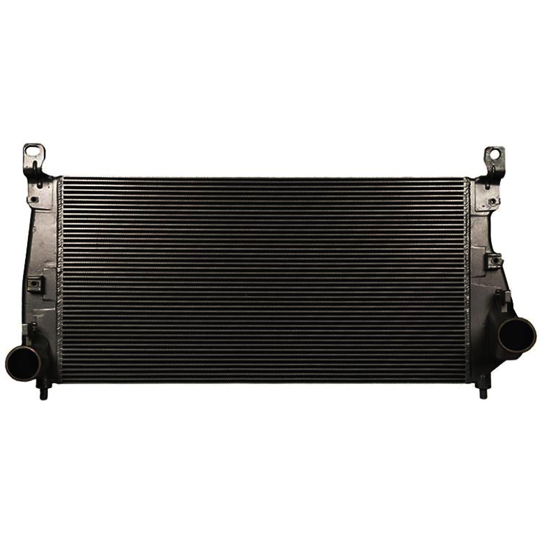 XDP X-TRA Cool Direct-Fit HD Intercooler For 01-05 GM 6.6L Duramax LB7/LLY