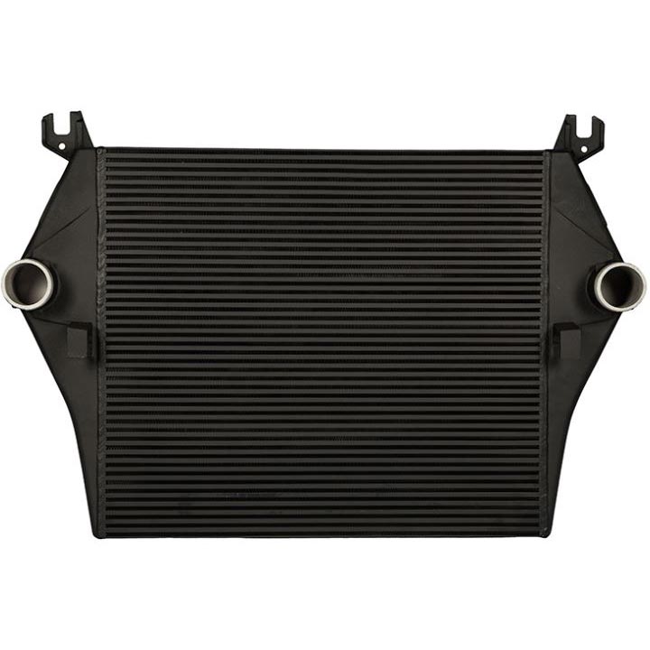 XDP X-TRA Cool Direct-Fit HD Intercooler For 05-09 Dodge 5.9L/6.7L Cummins