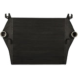 XDP X-TRA Cool Direct-Fit HD Intercooler For 05-09 Dodge 5.9L/6.7L Cummins