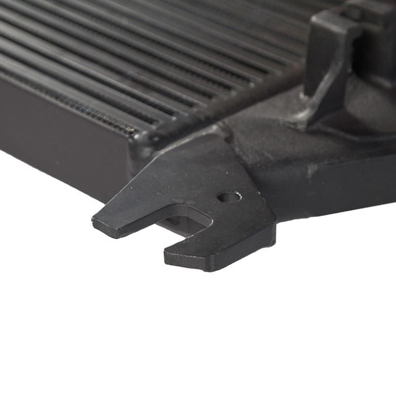 XDP X-TRA Cool Direct-Fit HD Intercooler For 05-09 Dodge 5.9L/6.7L Cummins